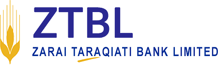 Zarai Taraqiati Bank