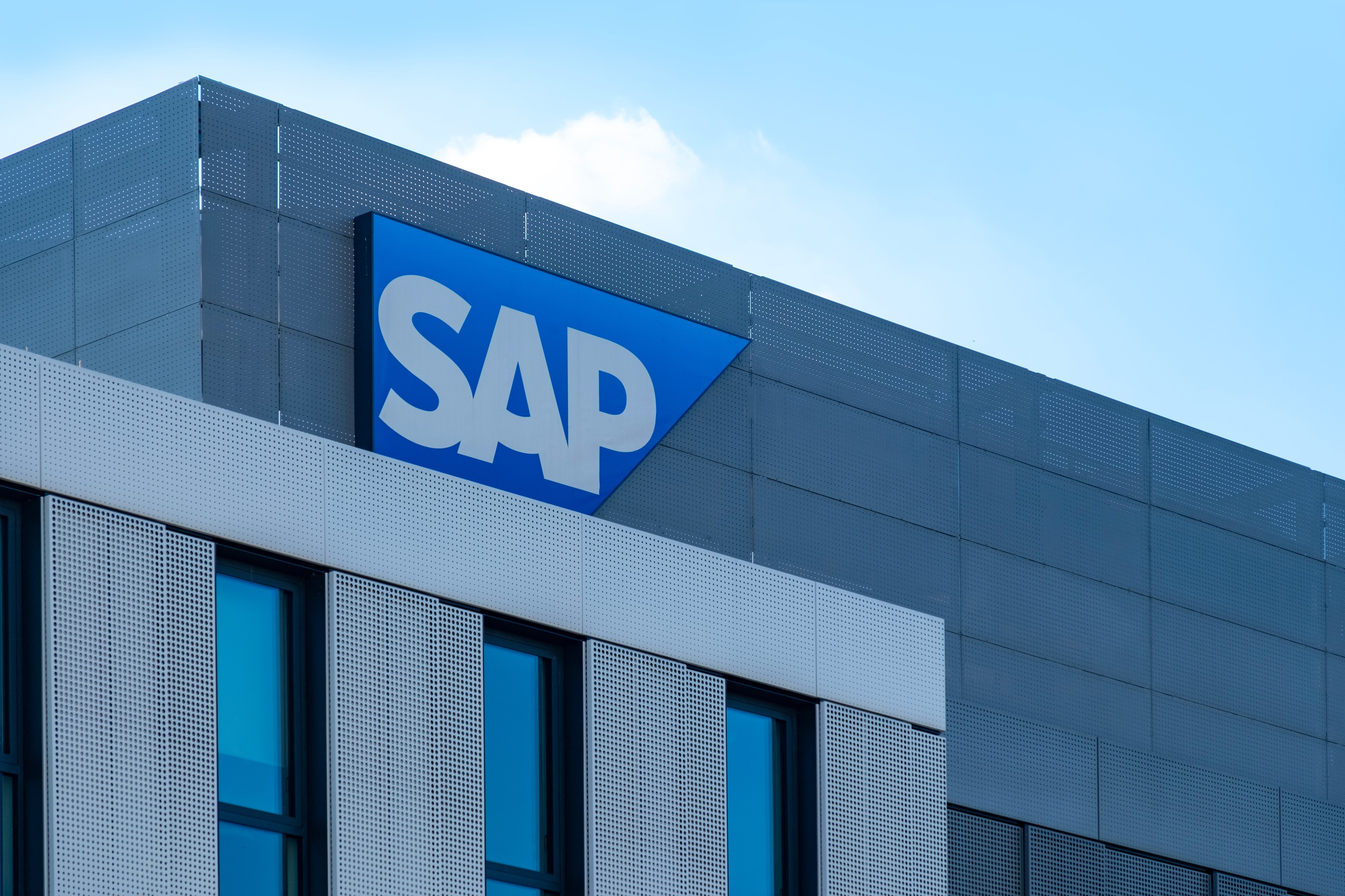 SAP SERVICES 3