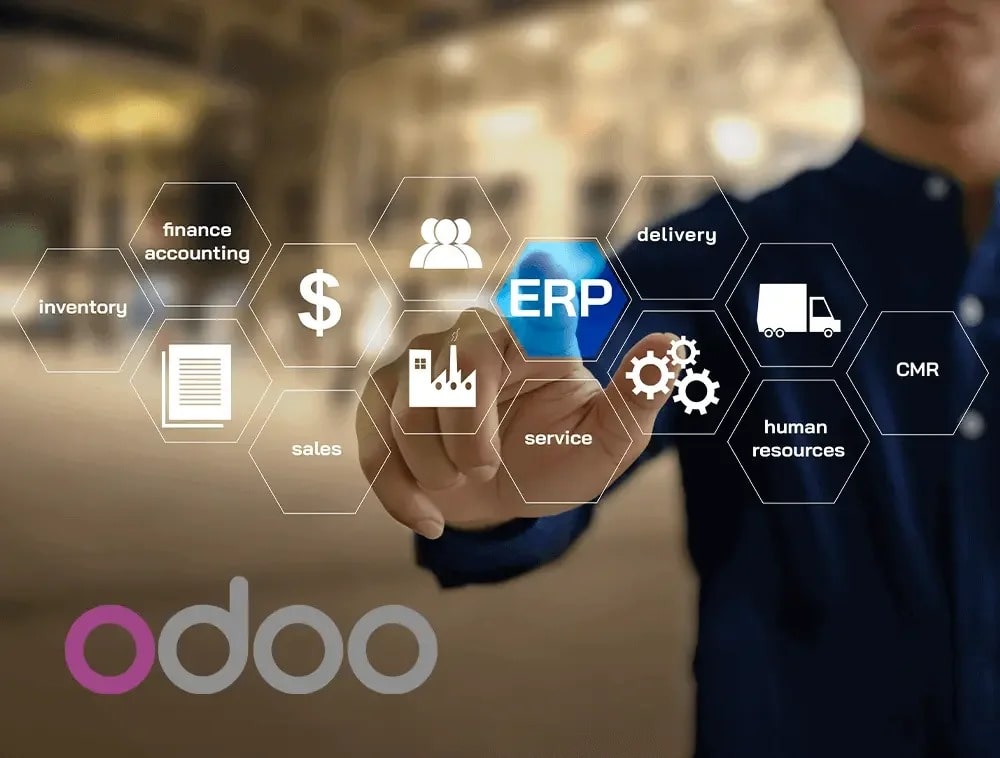 SAP SERVICES 2