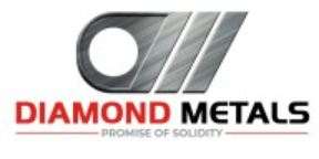 Diamond Metals