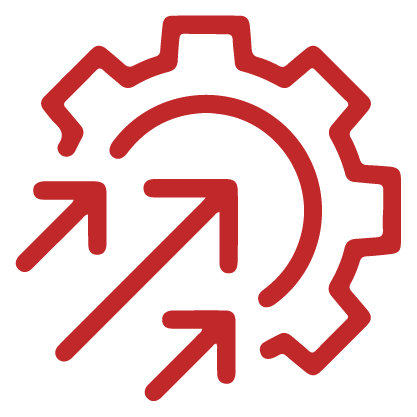 Managing efficiency and cost