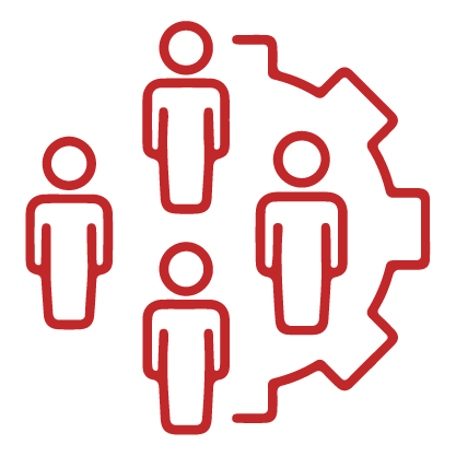 Managing efficiency and cost