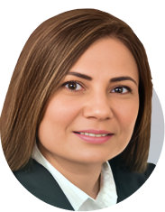 Tania Chaudhry