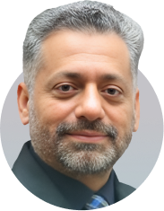 M. Nasir Muneer